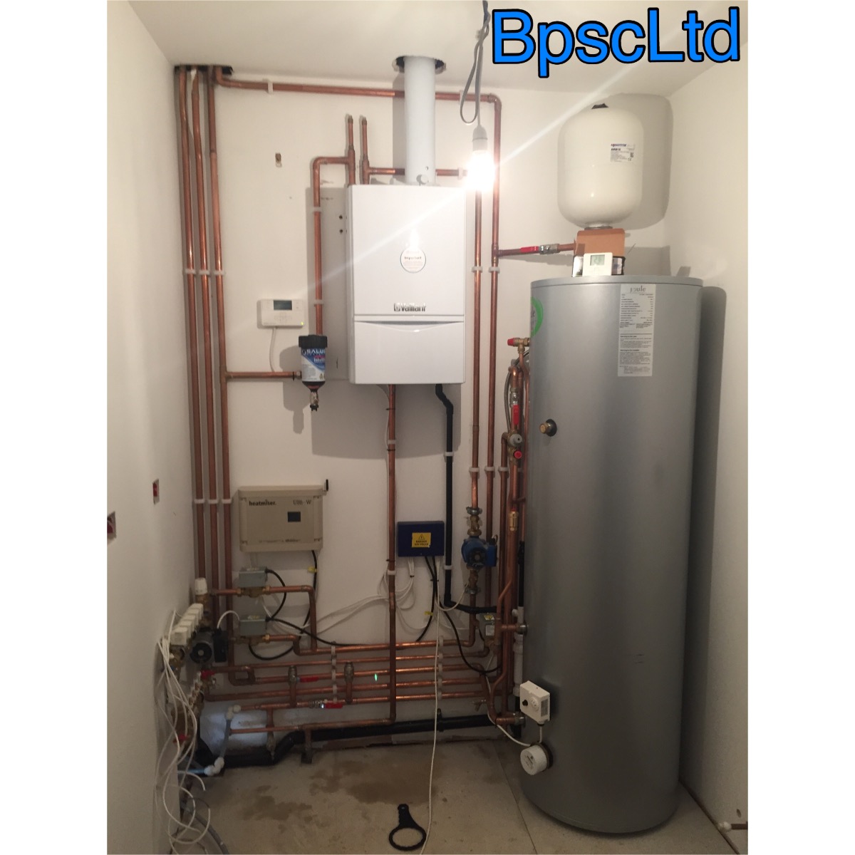 Heating Engineer: Image 7